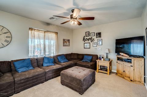 3761 E Sahuarita Rd, Vail, AZ 85641 photo 7