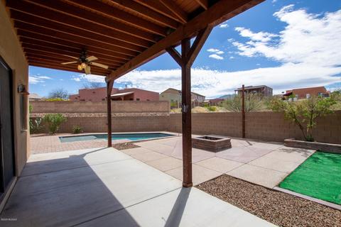 264 E Refuge Loop, Vail, AZ 85641 photo 37