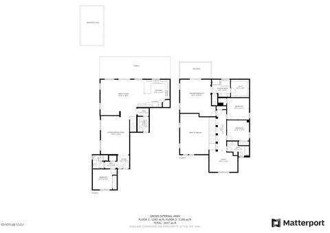 264 E Refuge Loop, Vail, AZ 85641 photo 43