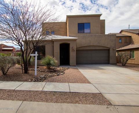 264 E Refuge Loop, Vail, AZ 85641 photo 1