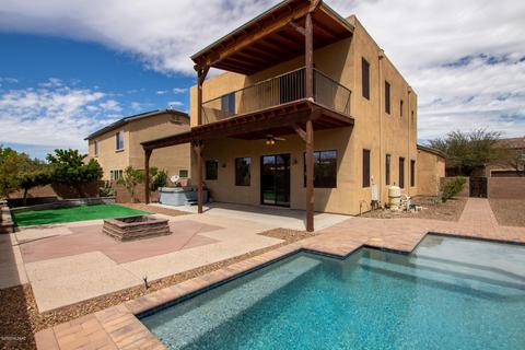 264 E Refuge Loop, Vail, AZ 85641 photo 39