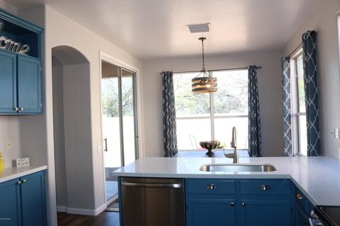 3402 W Desert Bend Loop, Tucson, AZ 85742 photo 17