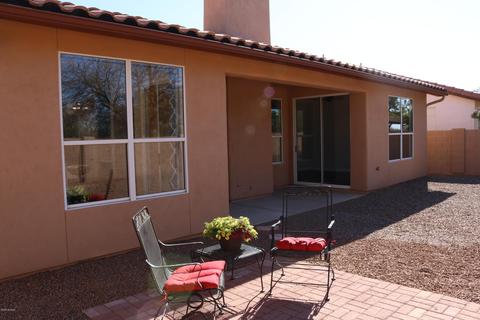3402 W Desert Bend Loop, Tucson, AZ 85742 photo 41
