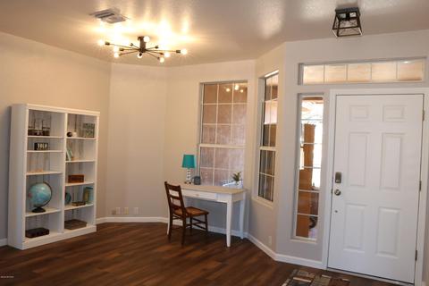 3402 W Desert Bend Loop, Tucson, AZ 85742 photo 24