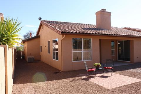 3402 W Desert Bend Loop, Tucson, AZ 85742 photo 40