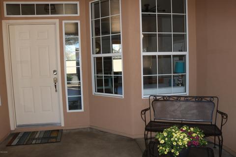 3402 W Desert Bend Loop, Tucson, AZ 85742 photo 4