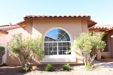 3402 W Desert Bend Loop, Tucson, AZ 85742 photo 2
