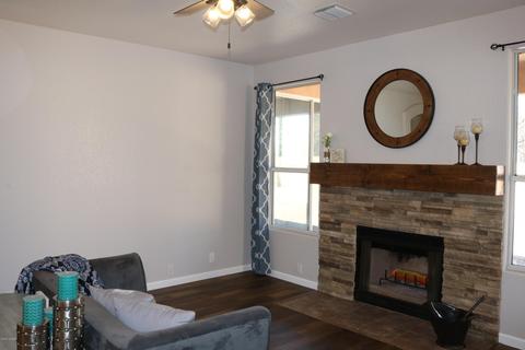 3402 W Desert Bend Loop, Tucson, AZ 85742 photo 6