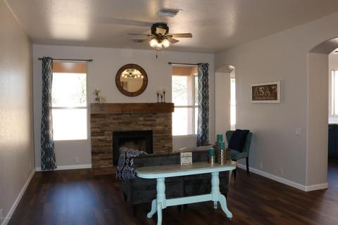 3402 W Desert Bend Loop, Tucson, AZ 85742 photo 5