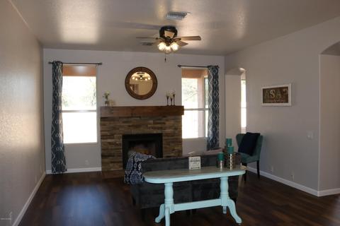 3402 W Desert Bend Loop, Tucson, AZ 85742 photo 21