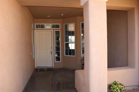3402 W Desert Bend Loop, Tucson, AZ 85742 photo 3