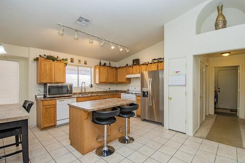 4384 E Mesquite Desert Trl, Tucson, AZ 85706 photo 10