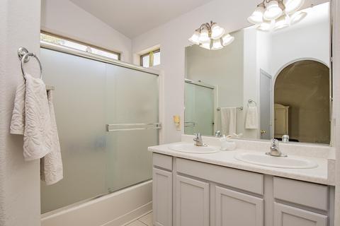 4384 E Mesquite Desert Trl, Tucson, AZ 85706 photo 17