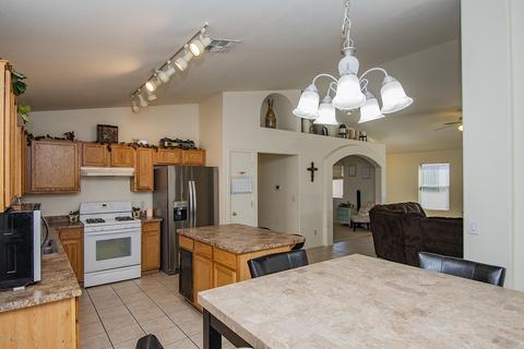 4384 E Mesquite Desert Trl, Tucson, AZ 85706 photo 13
