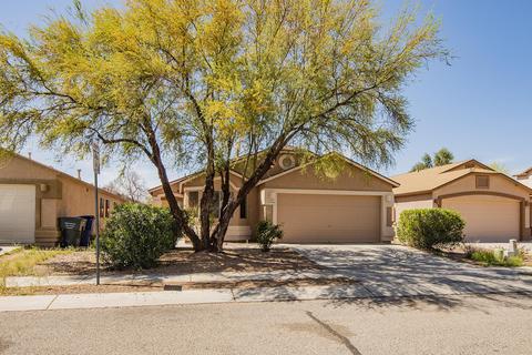 4384 E Mesquite Desert Trl, Tucson, AZ 85706 photo 34