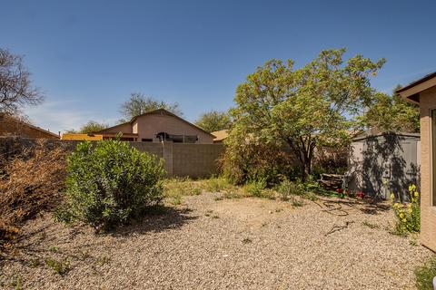 4384 E Mesquite Desert Trl, Tucson, AZ 85706 photo 31