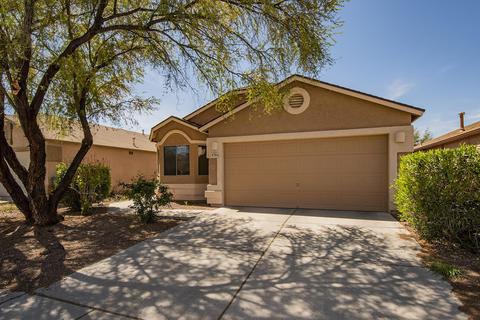 4384 E Mesquite Desert Trl, Tucson, AZ 85706 photo 33