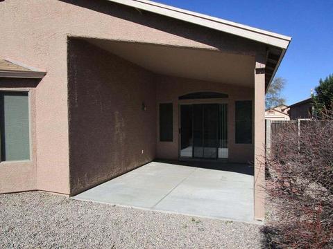 4384 E Mesquite Desert Trl, Tucson, AZ 85706 photo 38