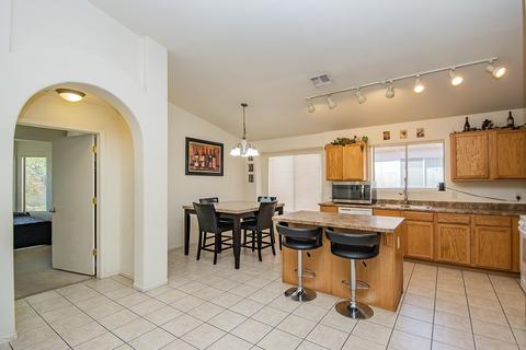 4384 E Mesquite Desert Trl, Tucson, AZ 85706 photo 3