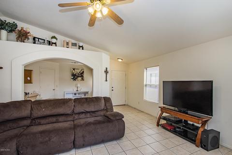 4384 E Mesquite Desert Trl, Tucson, AZ 85706 photo 7