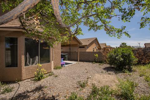 4384 E Mesquite Desert Trl, Tucson, AZ 85706 photo 30