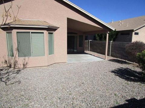 4384 E Mesquite Desert Trl, Tucson, AZ 85706 photo 36