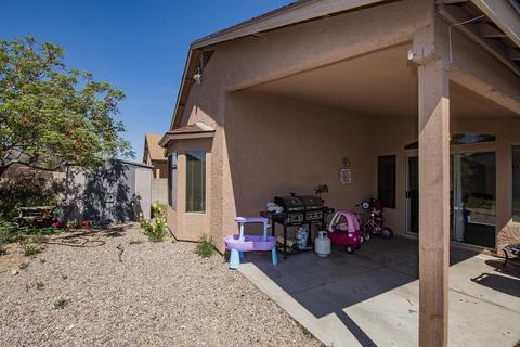 4384 E Mesquite Desert Trl, Tucson, AZ 85706 photo 28