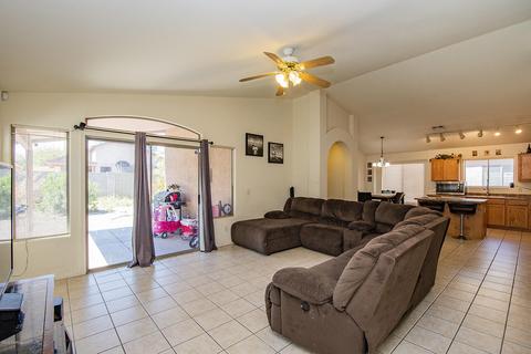 4384 E Mesquite Desert Trl, Tucson, AZ 85706 photo 2