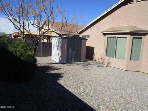 4384 E Mesquite Desert Trl, Tucson, AZ 85706 photo 37