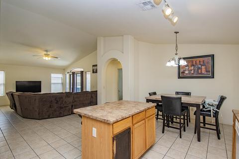 4384 E Mesquite Desert Trl, Tucson, AZ 85706 photo 11