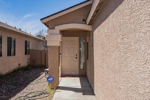 4384 E Mesquite Desert Trl, Tucson, AZ 85706 photo 32