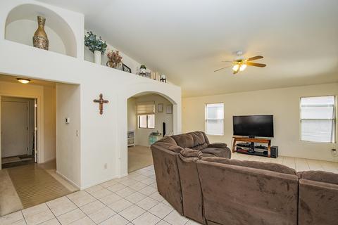 4384 E Mesquite Desert Trl, Tucson, AZ 85706 photo 8