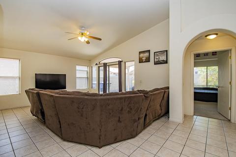 4384 E Mesquite Desert Trl, Tucson, AZ 85706 photo 9