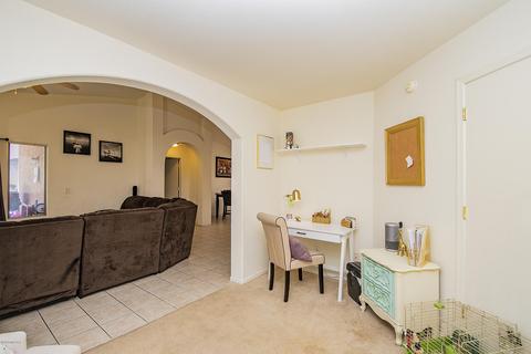 4384 E Mesquite Desert Trl, Tucson, AZ 85706 photo 6