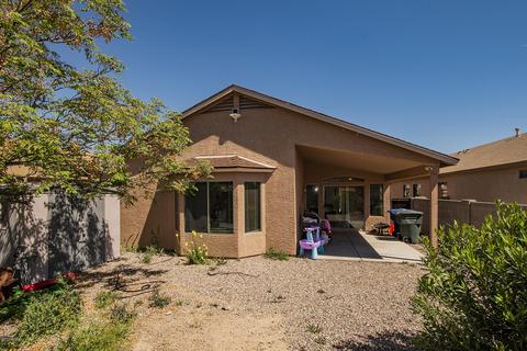 4384 E Mesquite Desert Trl, Tucson, AZ 85706 photo 29