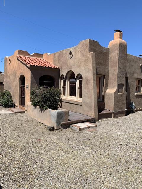 1019 E Grant Rd, Tucson, AZ 85719 photo 1