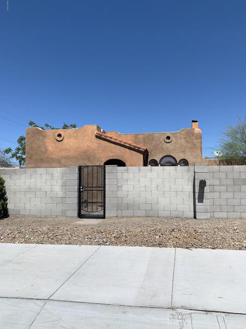 1019 E Grant Rd, Tucson, AZ 85719 photo 4