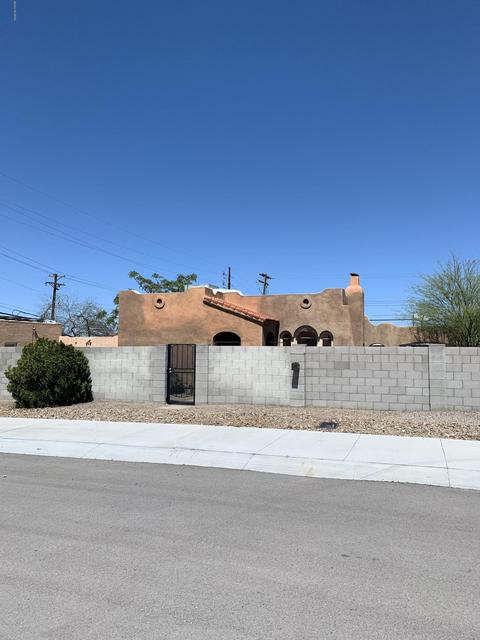 1019 E Grant Rd, Tucson, AZ 85719 photo 2
