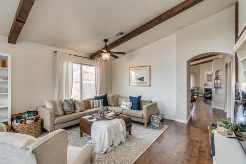 10799 S Van Trap Spring Dr, Vail, AZ 85641 photo 3