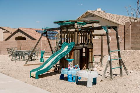 10799 S Van Trap Spring Dr, Vail, AZ 85641 photo 42