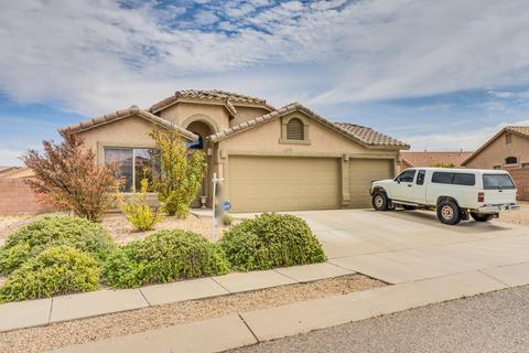 10799 S Van Trap Spring Dr, Vail, AZ 85641 photo 1