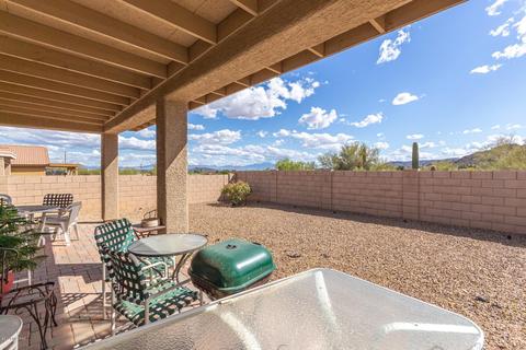 2977 W Mountain Dew St, Tucson, AZ 85746 photo 23