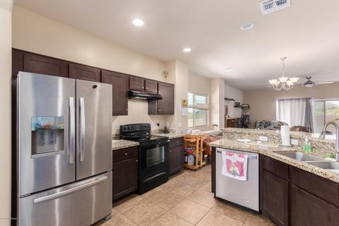 2977 W Mountain Dew St, Tucson, AZ 85746 photo 10
