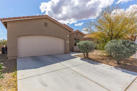 2977 W Mountain Dew St, Tucson, AZ 85746 photo 2