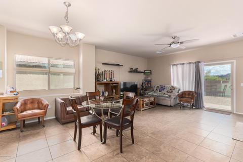 2977 W Mountain Dew St, Tucson, AZ 85746 photo 4