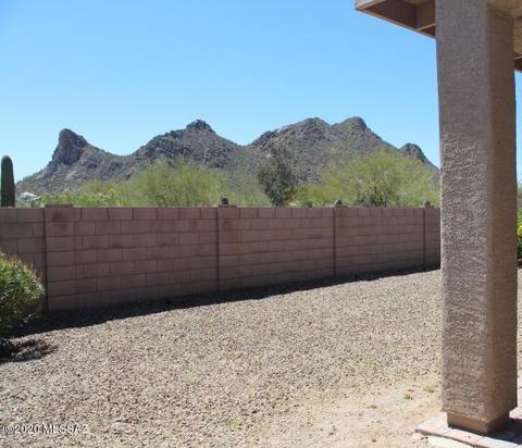 2977 W Mountain Dew St, Tucson, AZ 85746 photo 43