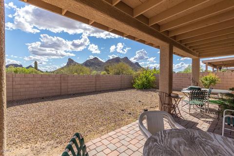 2977 W Mountain Dew St, Tucson, AZ 85746 photo 22