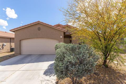 2977 W Mountain Dew St, Tucson, AZ 85746 photo 1