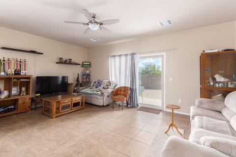 2977 W Mountain Dew St, Tucson, AZ 85746 photo 5