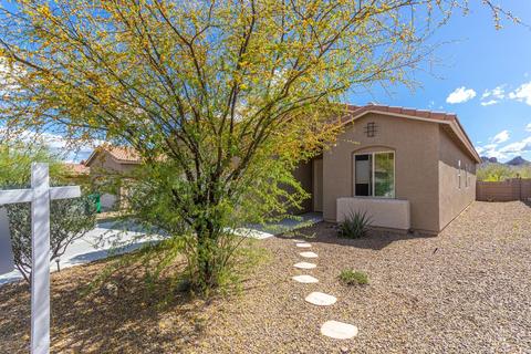 2977 W Mountain Dew St, Tucson, AZ 85746 photo 3
